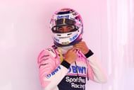 F1 Grand Prix of China - Final Practice